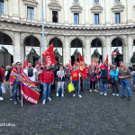 Manifestazione Roma 25 10 2025 4